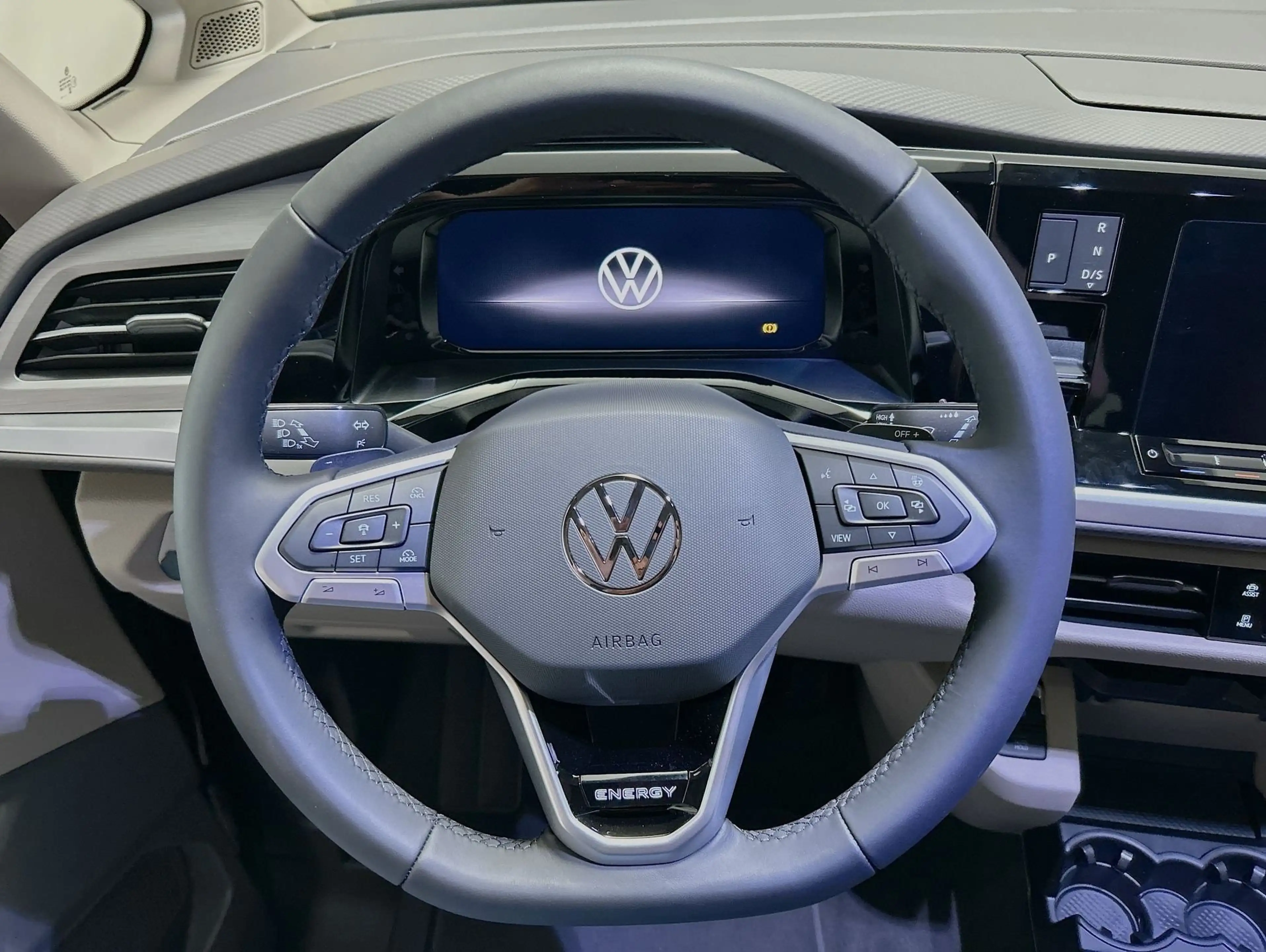 Volkswagen T7 California Ocean 2.0 TDI DSG — photo 9