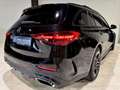 Mercedes-Benz C 300 e PACK AMG\ PACK NiGHT\ FULL OPTiONS BTW/TVA iNCL\ Nero - thumbnail 2