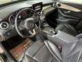 Mercedes-Benz GLC 250 d 4Matic Premium AMG TETTO - SOSPENSIONI Zwart - thumbnail 10