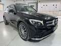 Mercedes-Benz GLC 250 d 4Matic Premium AMG TETTO - SOSPENSIONI Nero - thumbnail 3