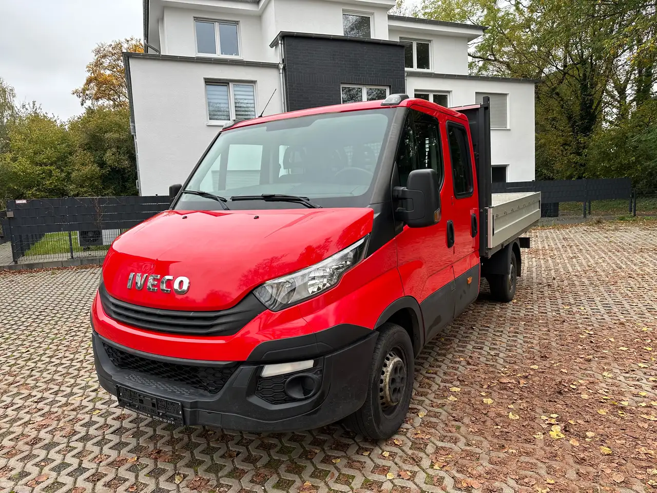 Iveco Daily