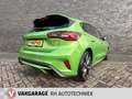 Ford Focus 2.3 EcoBoost ST-X Groen - thumbnail 4