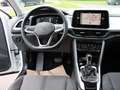 Volkswagen T-Roc 1.5 TSI DSG -NAVI-KAMERA-WINTER Blanco - thumbnail 11