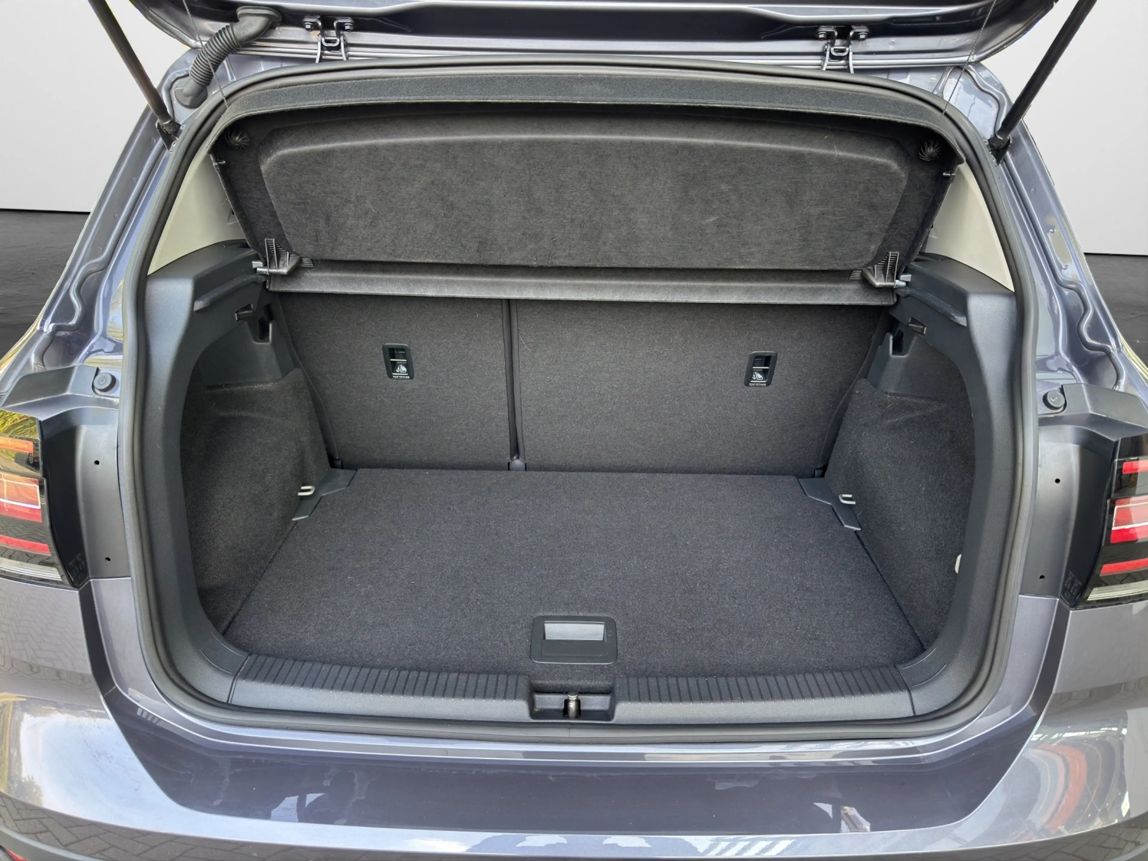 Volkswagen T-Cross 1.5 TSI DSG Style — photo 12