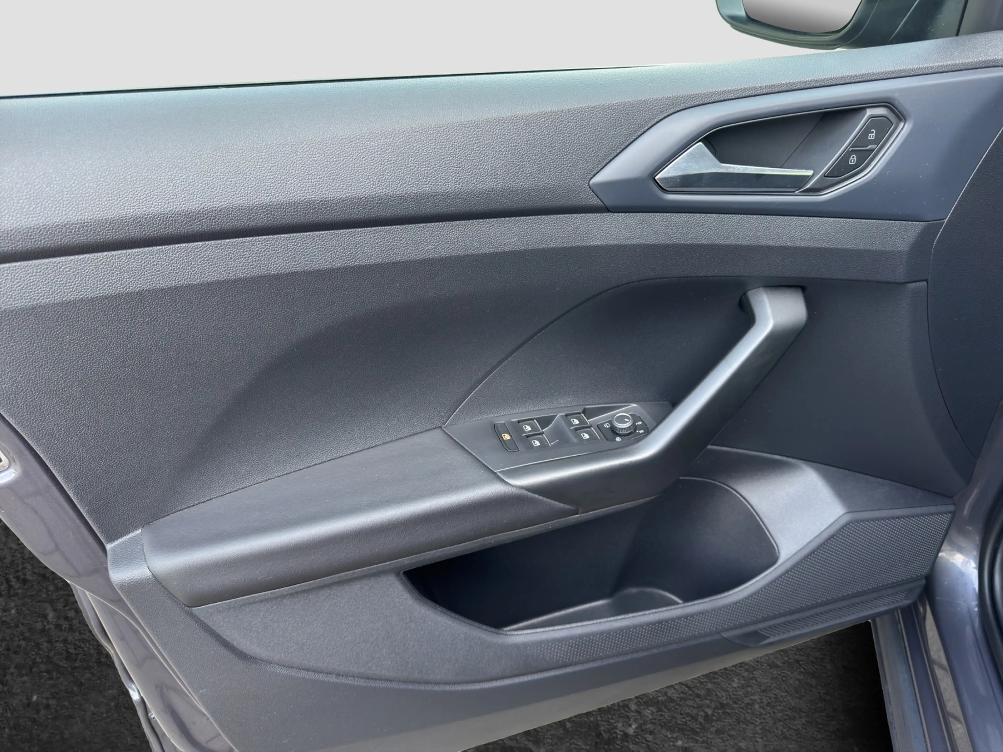 Volkswagen T-Cross 1.5 TSI DSG Style — photo 6