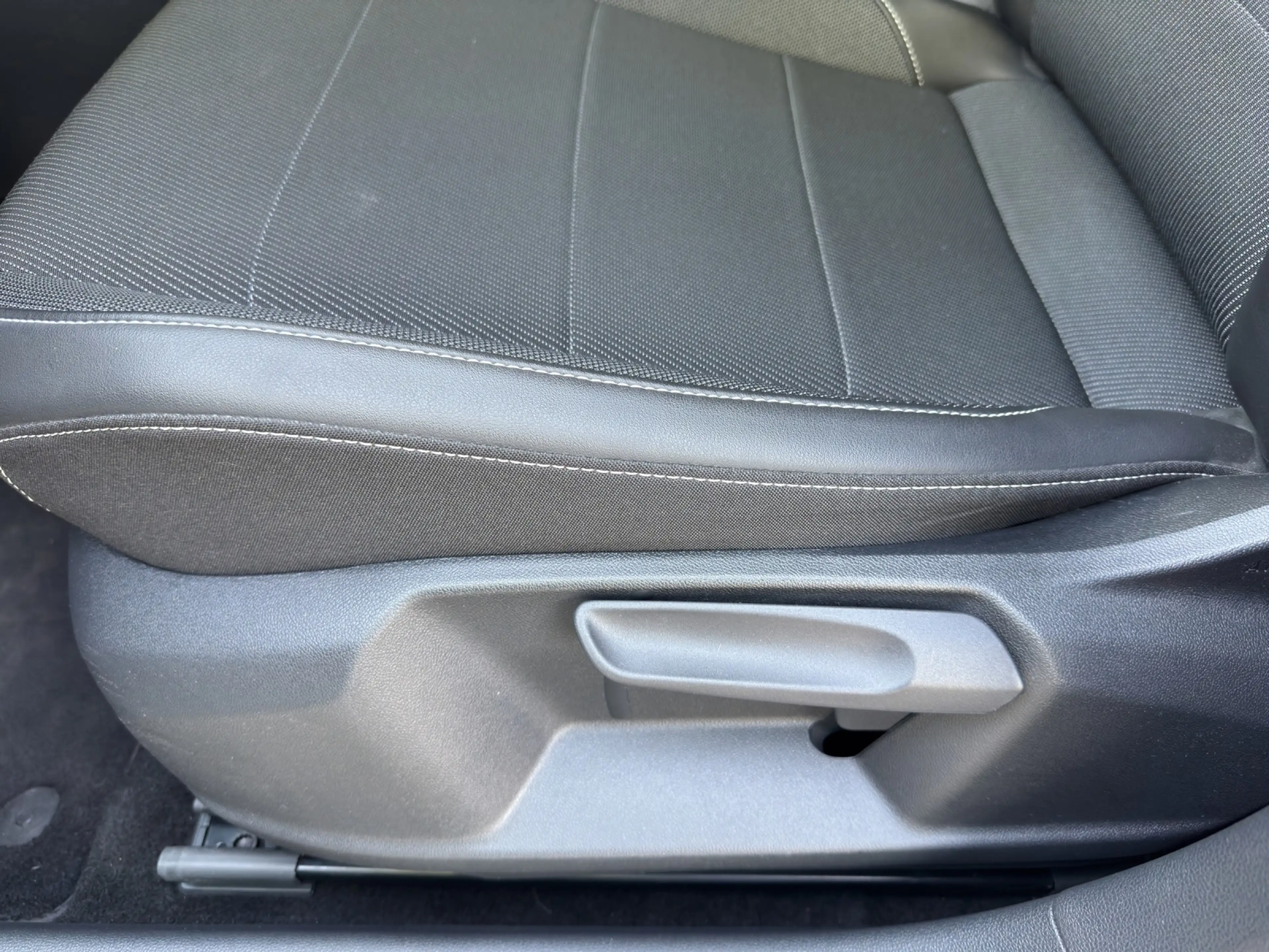 Volkswagen T-Cross 1.5 TSI DSG Style — photo 14