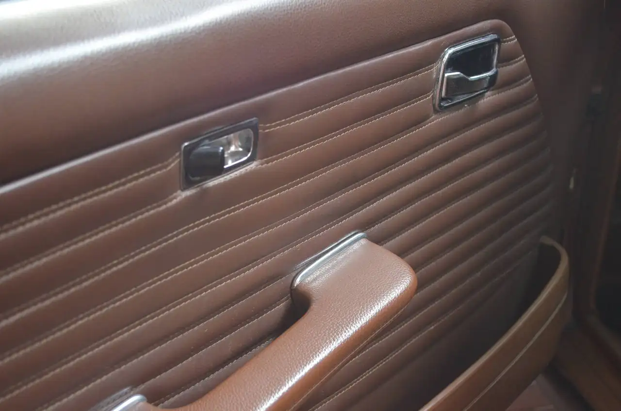 Mercedes-Benz C 230 Coupè C W123 BENZ + GPL ! A.S.I. Manuale, foto 12
