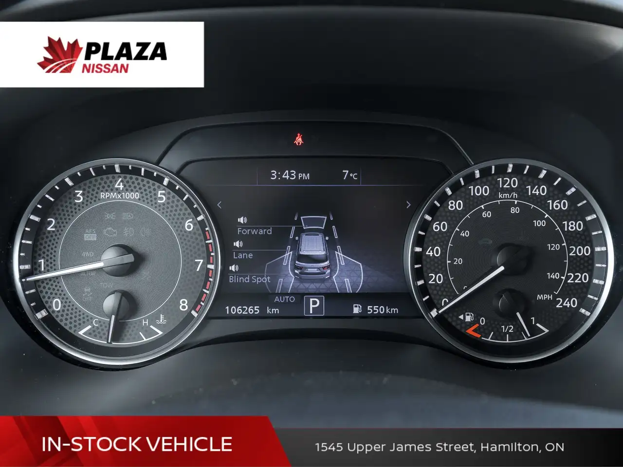 Nissan Armada снимка Nissan Armada