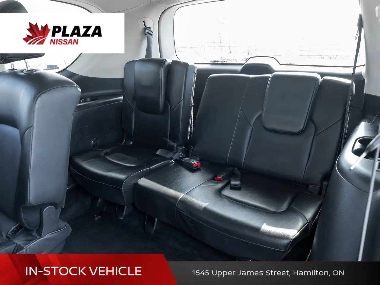 Nissan Armada снимка Nissan Armada