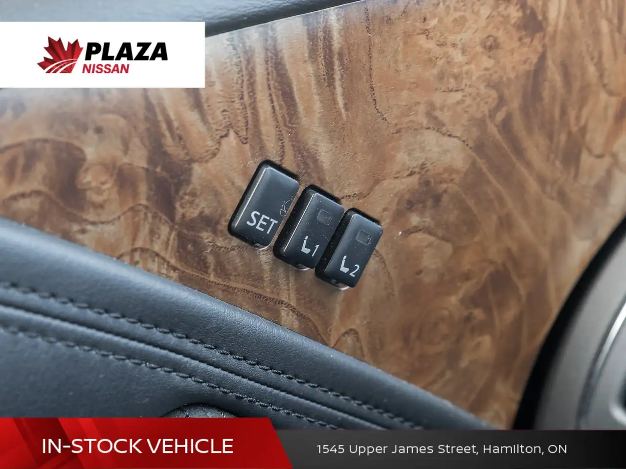 Nissan Armada снимка Nissan Armada