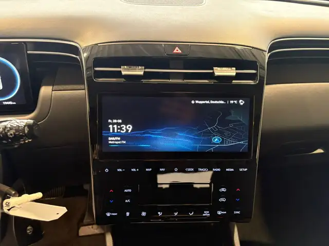 Hyundai Tucson view 11