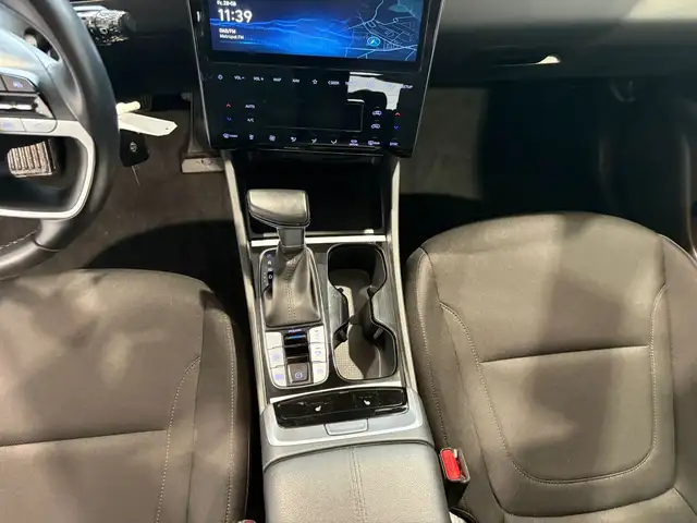 Hyundai Tucson view 12