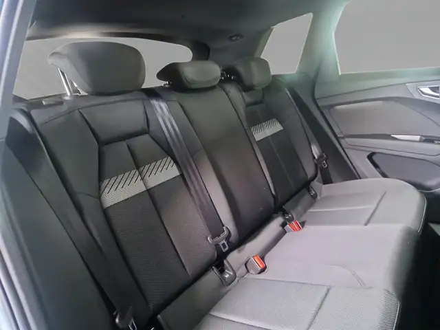Audi Q4 E-Tron view 8
