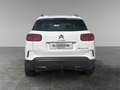 Citroen C5 Aircross 180 s&s Shine EAT8 Aut. inkl Winterräder und Navi Weiß - thumbnail 4