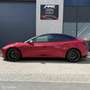 Tesla Model 3 Performance + PILLAR DELETE + TINTED RAMEN Rood - thumbnail 6
