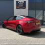 Tesla Model 3 Performance + PILLAR DELETE + TINTED RAMEN Rood - thumbnail 7