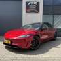 Tesla Model 3 Performance + PILLAR DELETE + TINTED RAMEN Rood - thumbnail 5