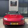 Tesla Model 3 Performance + PILLAR DELETE + TINTED RAMEN Rood - thumbnail 4