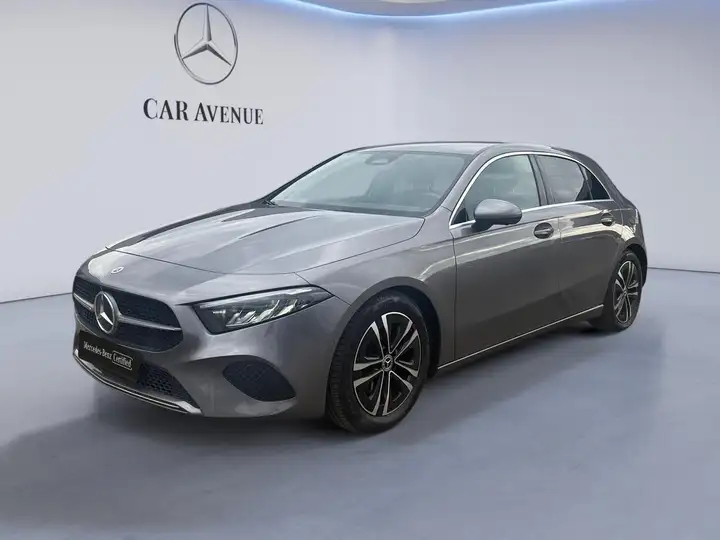 Mercedes-Benz A 180 d Business Line