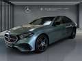 Mercedes-Benz E 300 e  AMG+Night+360°+Digital Light+Memory Silber - thumbnail 1