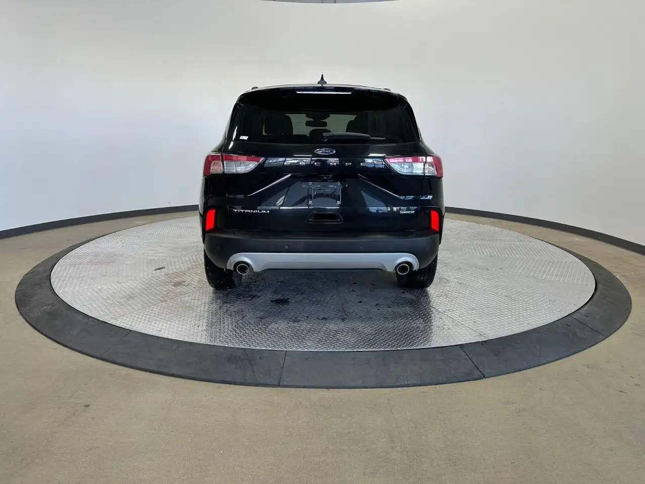 Ford Escape снимка Ford Escape