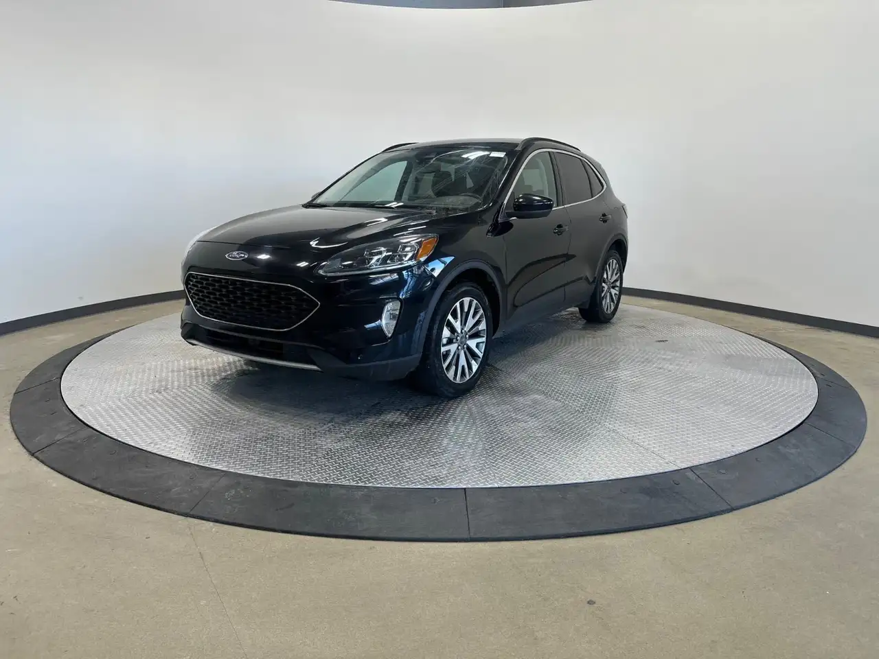 Ford Escape снимка Ford Escape