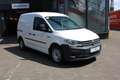 Volkswagen Caddy 2.0 TDI DSG TÜV NEU+Standheizung+AHK Weiß - thumbnail 8