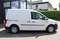 Volkswagen Caddy 2.0 TDI DSG TÜV NEU+Standheizung+AHK Weiß - thumbnail 7