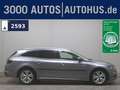 Renault Talisman Grandtour 1.7 BLUE dCi Business Ed. HuD Gris - thumbnail 1