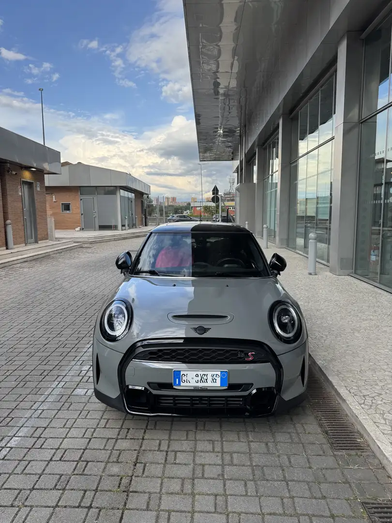 MINI Cooper S 3p 2.0 Classic auto - 1