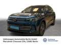 Volkswagen Tiguan 1.5 TSI eHybrid  DSG Elegance Navi PDC Blau - thumbnail 1