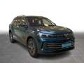 Volkswagen Tiguan 1.5 TSI eHybrid  DSG Elegance Navi PDC Blau - thumbnail 6