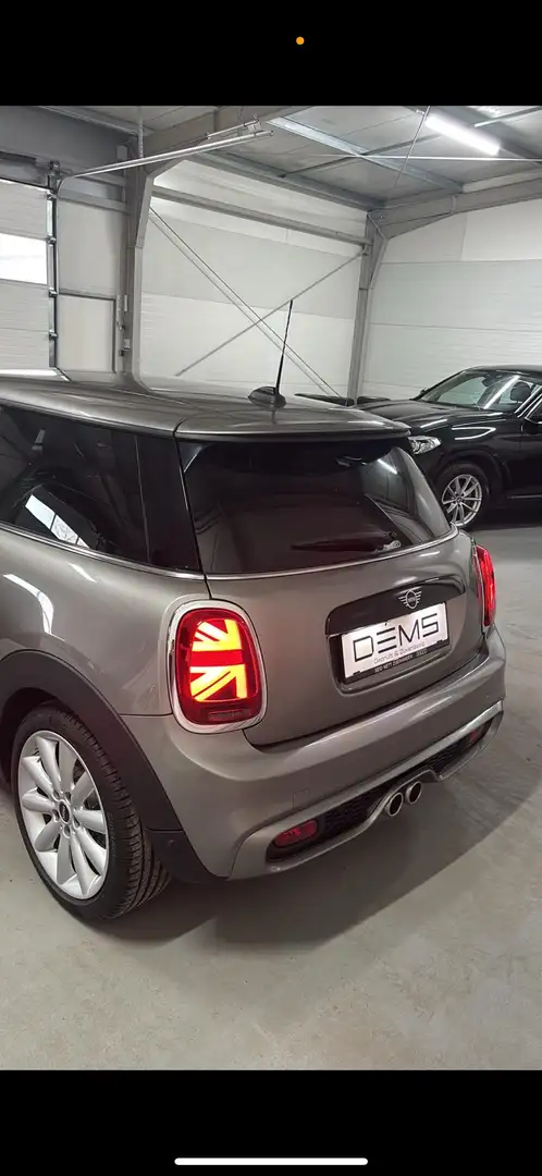 MINI Cooper S Aut. - 1