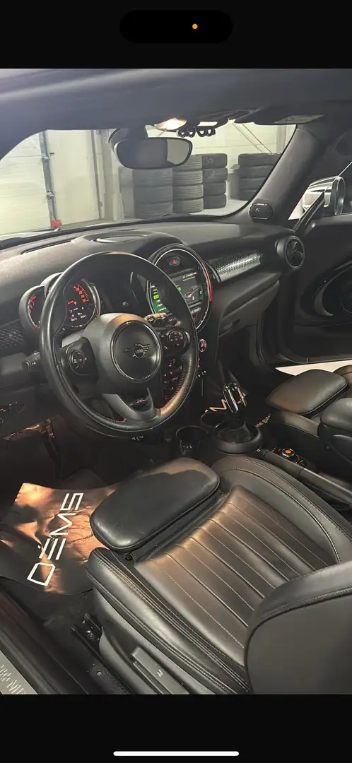 MINI Cooper S Aut. - 2