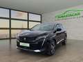 Peugeot 3008 1.5L BlueHDi 96kW (130CV) S&S Allure Zwart - thumbnail 1