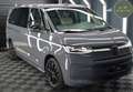 Volkswagen T7 Multivan L2 2.0 tdi Bulli Style 150cv DSG 7p *PREZZO+IVA** Gris - thumbnail 1