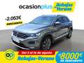 Volkswagen T-Roc 1.5 TSI Sport DSG7 Gris - thumbnail 1