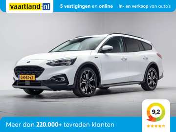 Wagon 1.5 EcoBoost 150pk Active Business [ LED Nav