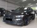 BMW 320 320dA xDrive Touring M Sport M Sport Negro - thumbnail 2