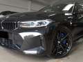 BMW 320 320dA xDrive Touring M Sport M Sport Negro - thumbnail 9