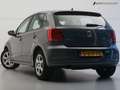 Volkswagen Polo 1.2 TSI Comfortline Sport (APPLE CARPLAY,LM-VELGEN Grijs - thumbnail 3