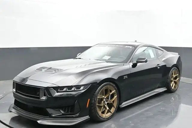 Ford Mustang Cabrio Aut.