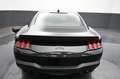 Ford Mustang Cabrio Aut. Fekete - thumbnail 7