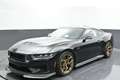 Ford Mustang Cabrio Aut. Fekete - thumbnail 1