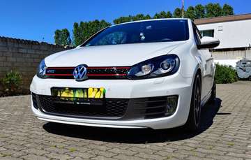 Golf VI 3-Türer 2.0