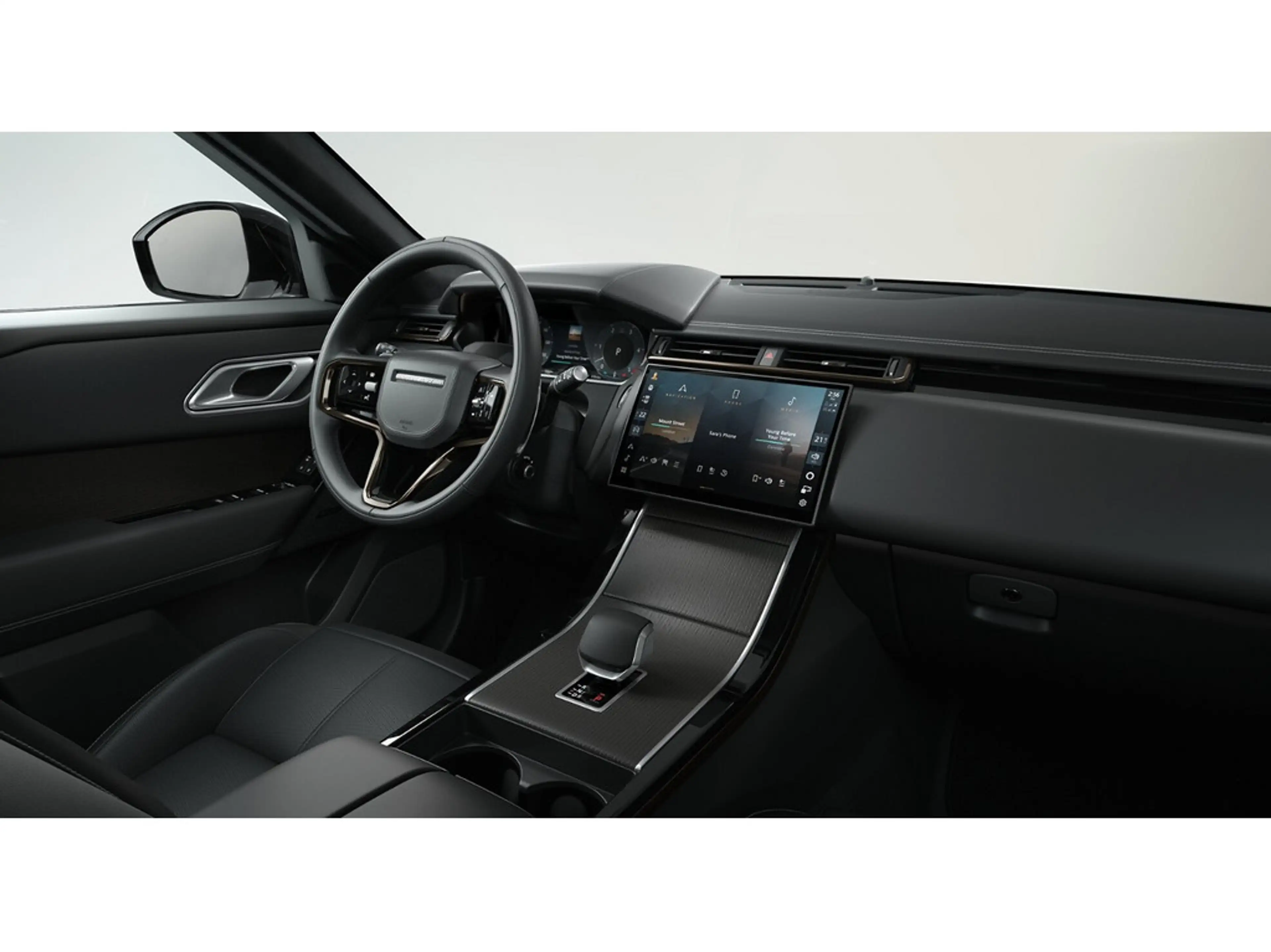 Land Rover Range Rover Velar D300 Autobiography — photo 7
