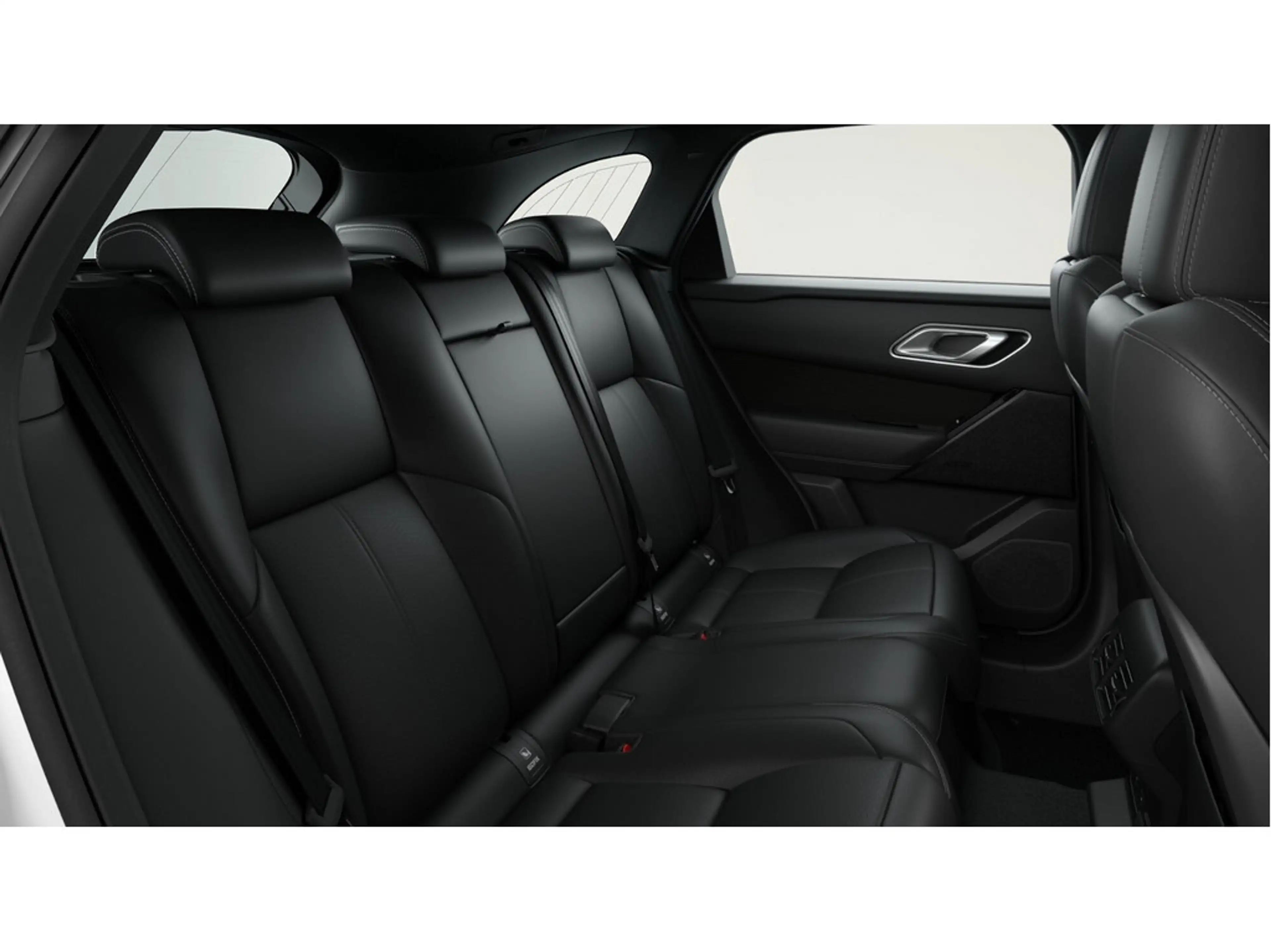Land Rover Range Rover Velar D300 Autobiography — photo 9