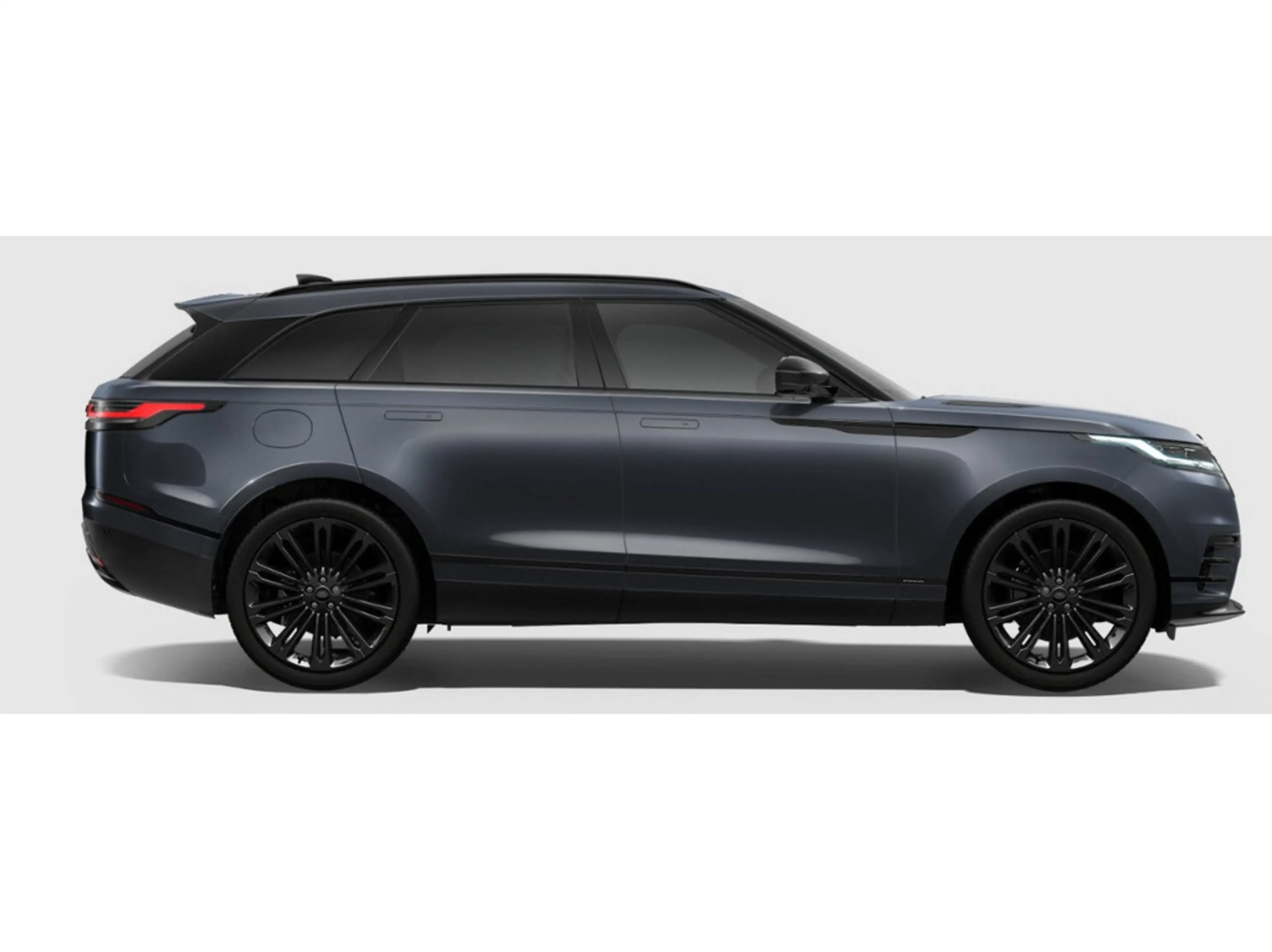 Land Rover Range Rover Velar D300 Autobiography — photo 2