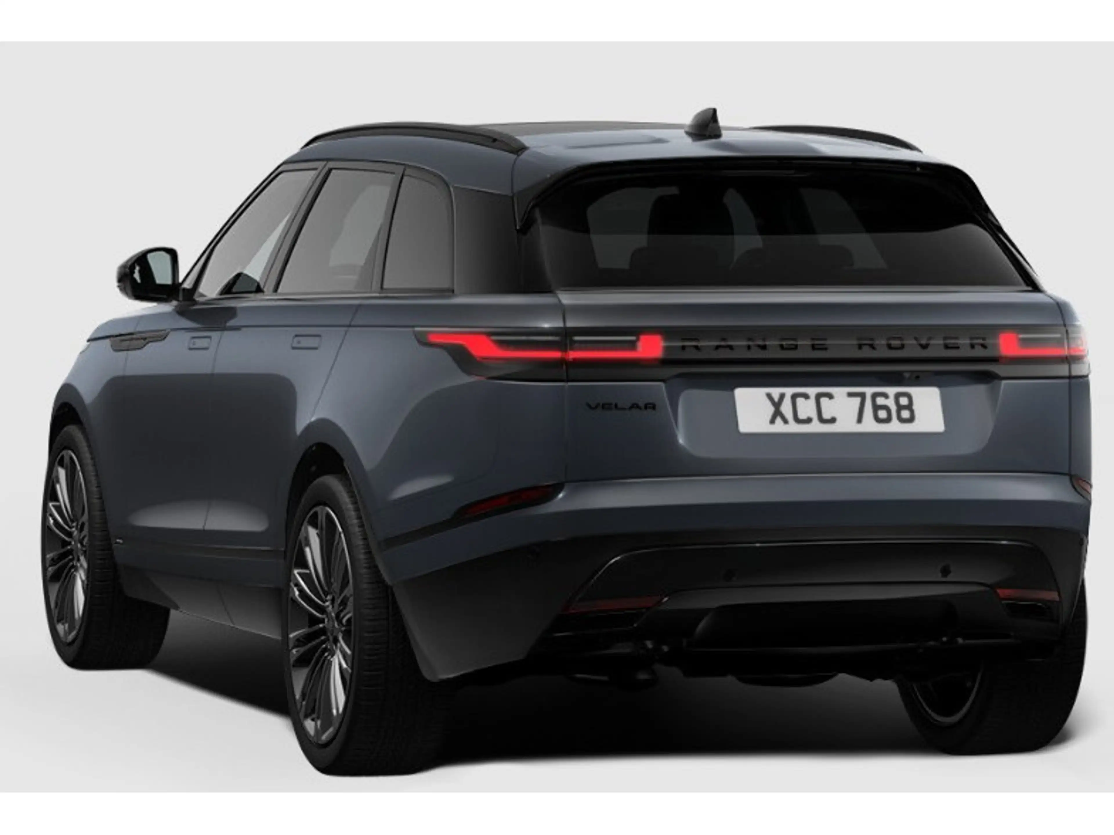 Land Rover Range Rover Velar D300 Autobiography — photo 5