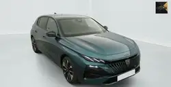 Peugeot 308 Hybrid 145 e-DCS6 Allure